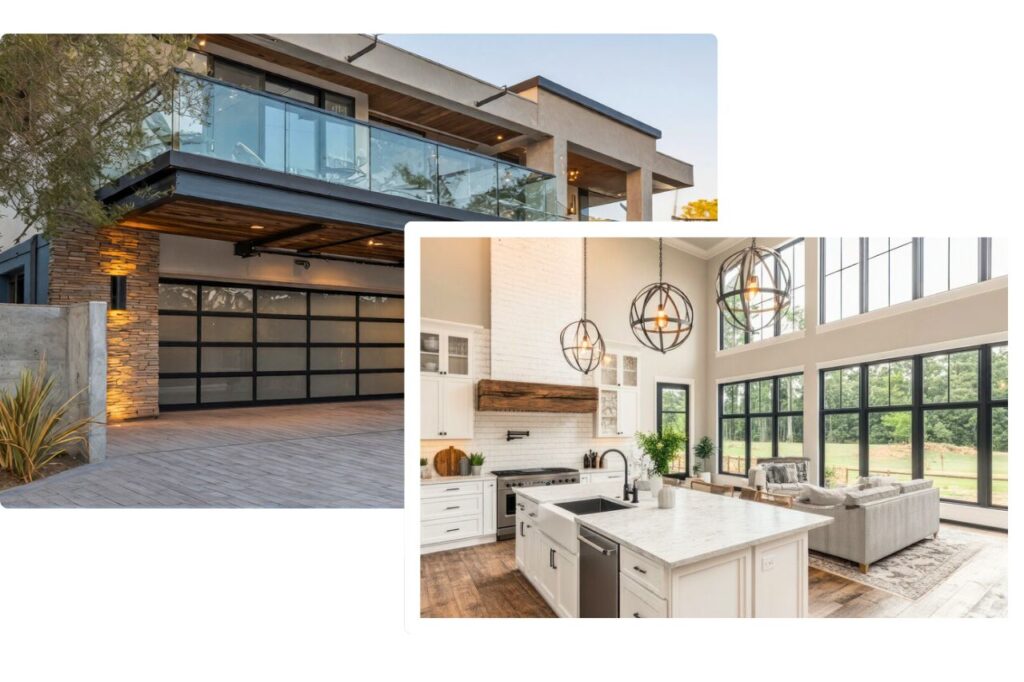 Prix au m2 maison Chêne-Bougeries