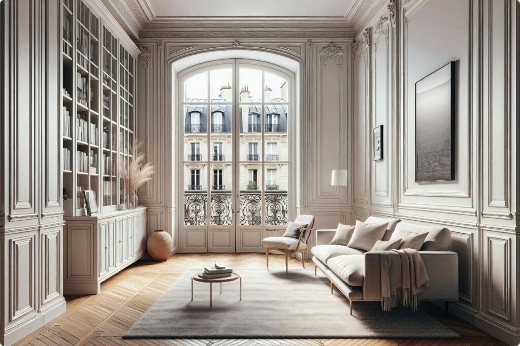 Appartement PPE et maisons Genève