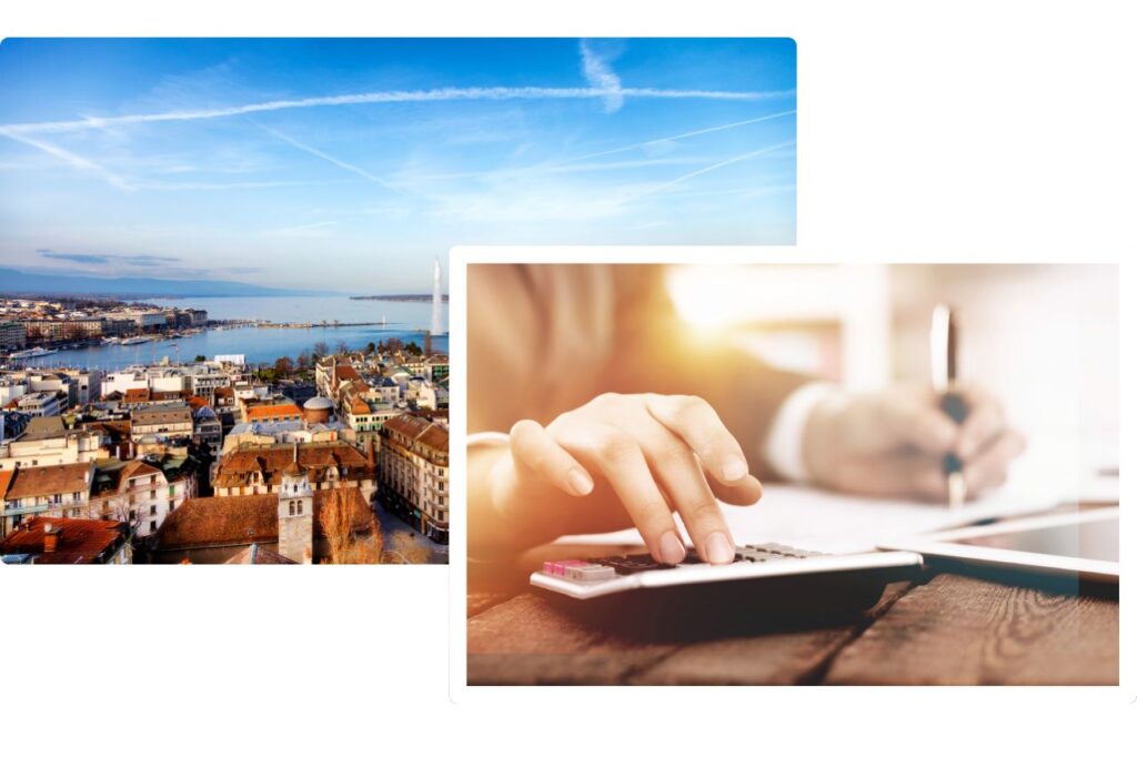 Fiscalité immobilière Genève