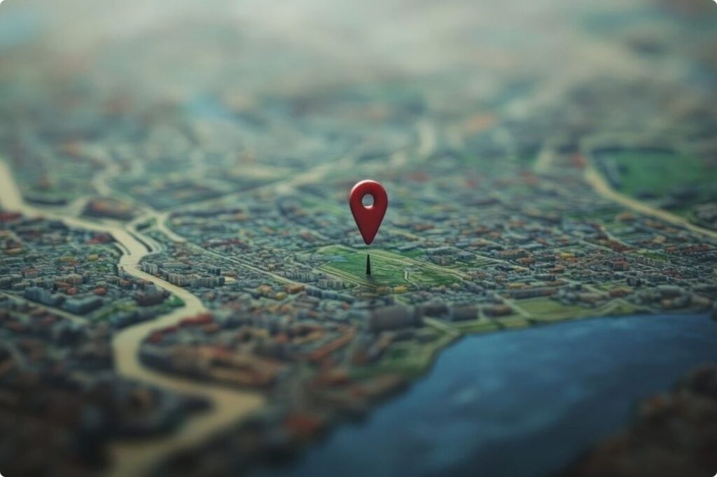 Localisation immobilière Genève