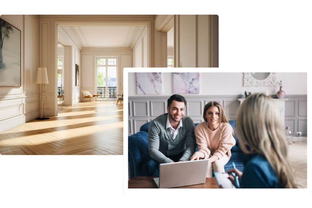 Tendance 2026 prix immobilier