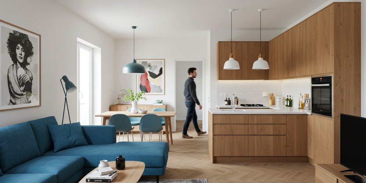 Estimation maison Genève