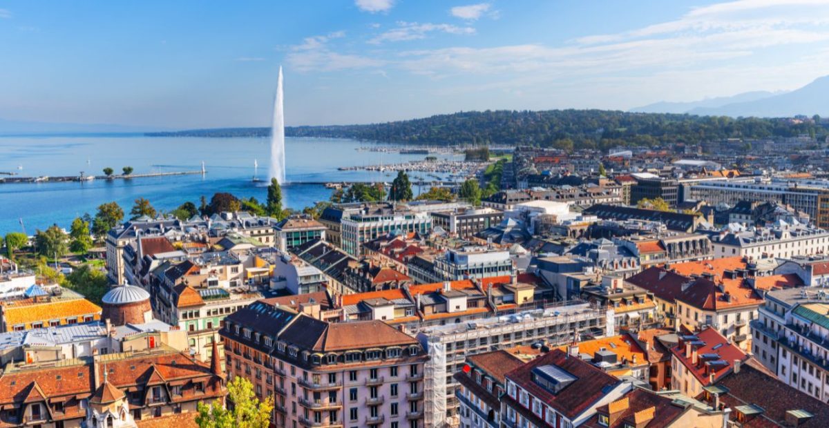 Estimer ou vendre un bien immobilier à Genève